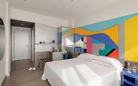 Hotel Mediolanum